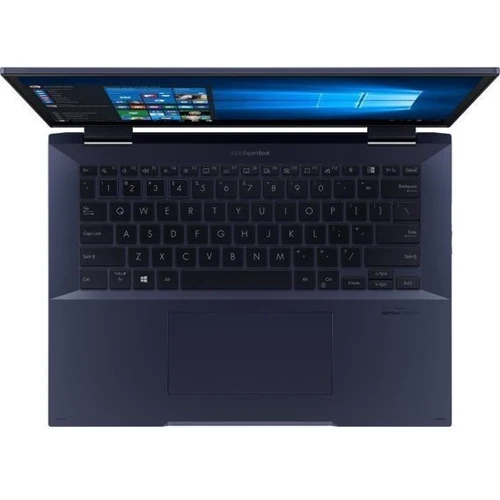 Ноутбук ASUS ExpertBook B7 Flip (B7402FEA-L91001X): Обсяг накопичувача 1 ТБ SSD