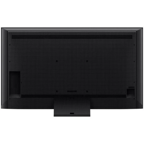 Телевизор TCL 85C805: Оснащение Smart TV, Встроенный медиаплеер