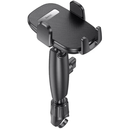 Держатель Hoco Car Holder Mirror Mount H17 Black: Совместимость Для смартфона, Apple