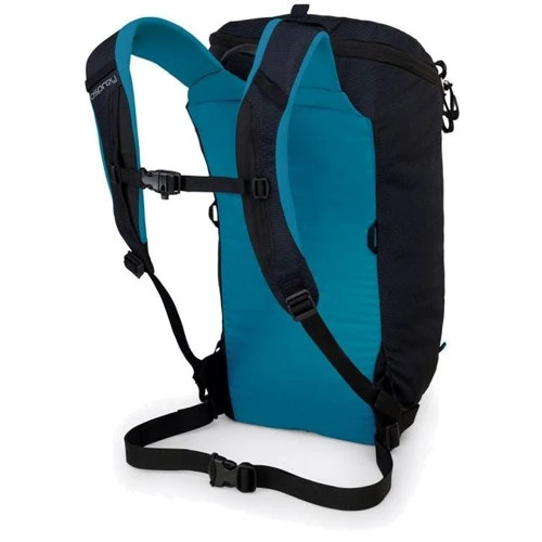 Рюкзак Osprey Mutant 22 Black Ice - O/S (009.1769)