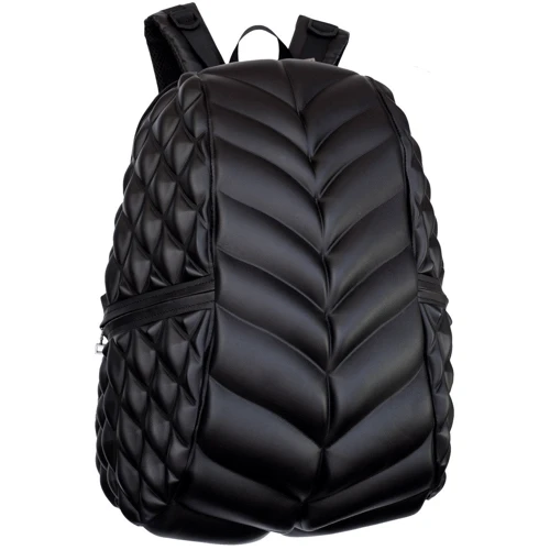 Рюкзак MadPax Scale Full, цвет BLACK ATTACK (черный) (M/SCA/BLK/FULL)