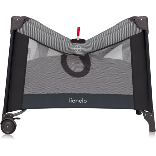 Манеж Lionelo Bonnie Grey Scandi (LO-BONNIE GREY SCANDI): Виробник Lionelo