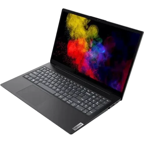 Ноутбук Lenovo V15 IML (82NBS00100): Тип экрана антибликовое покрытие