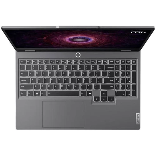 Ноутбук Lenovo LOQ 15ARP9 (83JC00AYRM): Процессор AMD Ryzen 7 7435HS (3.1 - 4.5 ГГц) / 8 - ядерный