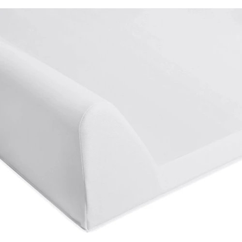 Пеленальная доска Ceba Baby Basic line 50x70 см белая (W-203-004-100)