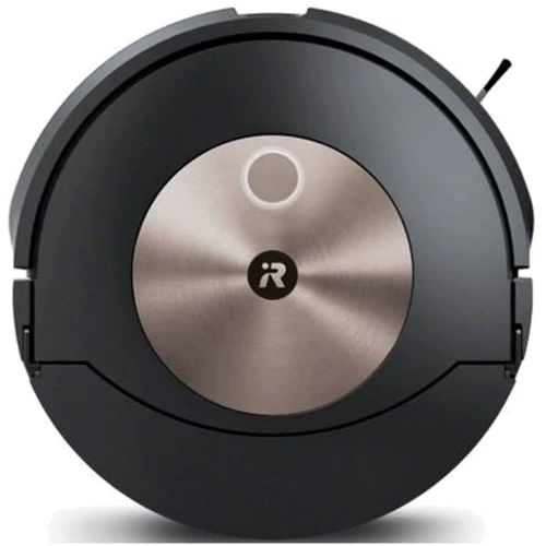 Робот уборщик iRobot Roomba Combo j9+: Производитель iRobot