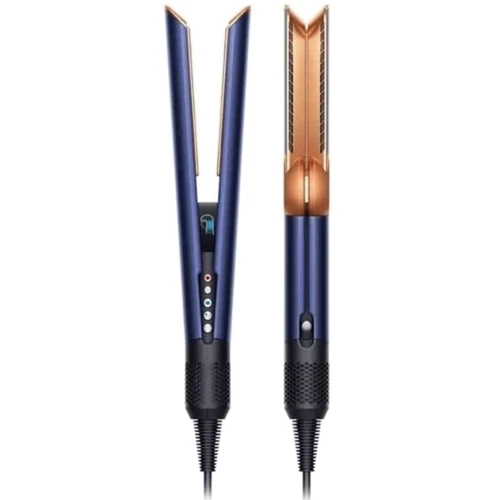 Випрямляч Dyson Airstrait HT01 Prussian Blue/Rich Copper (408231-01) (CN): Тип Выпрямитель