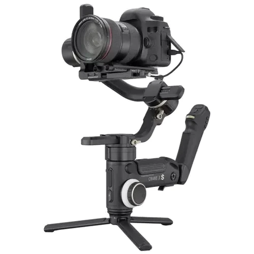 Zhiyun Crane 3S фото 6