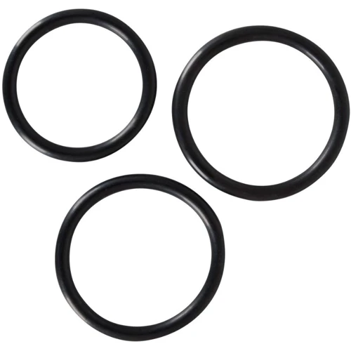 Трусики для страпона Orion Universal Harness + 3 Rings