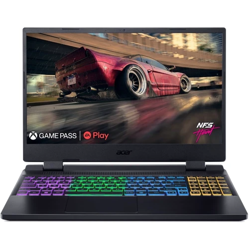 Ноутбук Acer Nitro 5 AN515-46 (NH.QH1EU.00C) UA
