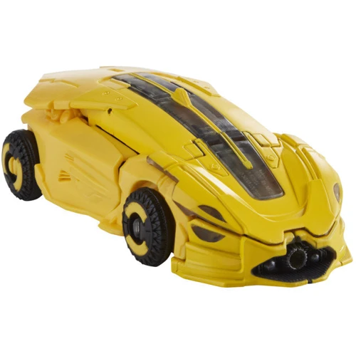 Трансформер Hasbro TRA коллекционный 20 см в ассортименте (E0701) фото 55