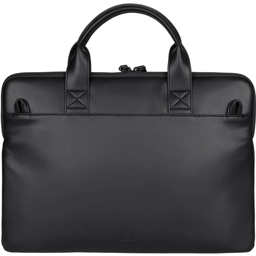Tucano Isotta Black (BSISO1314-BK) for MacBook 13-14": Тип аксессуара сумка