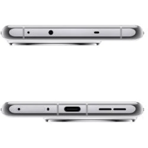 Смартфон OnePlus Ace 3 Pro 5G 24/1TB White: Коммуникации USB Type-C 2.0 / Bluetooth 5.3 / Wi-Fi 7 (802.11be) / GPS (A-GPS, GLONASS, GALILEO, BDS , QZSS) / NFC