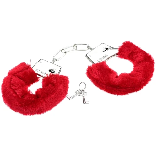 Наручники і кубики для утіх Камасутра