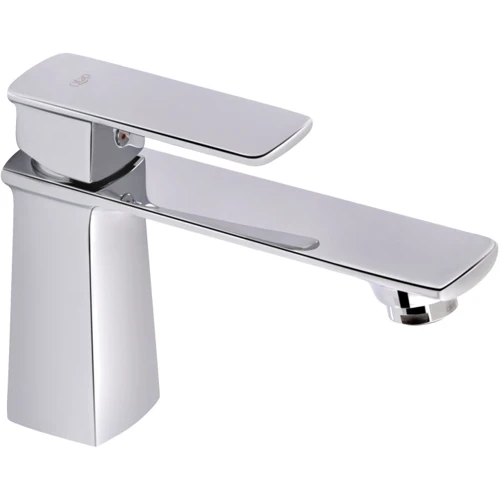 Смеситель для раковины Qtap Lodenice 1031102C