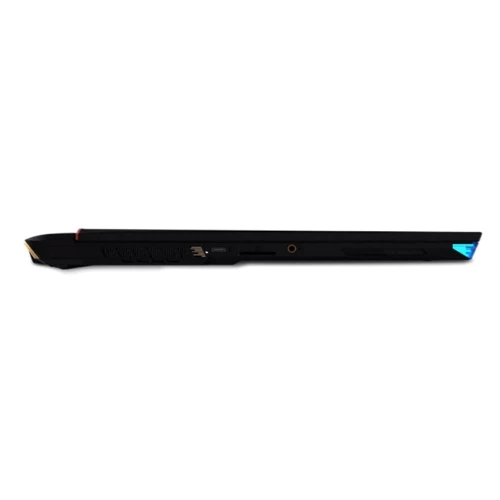 Ноутбук MSI Raider GE78 HX 14V (14VHG-884PL): Вес 3.1 кг