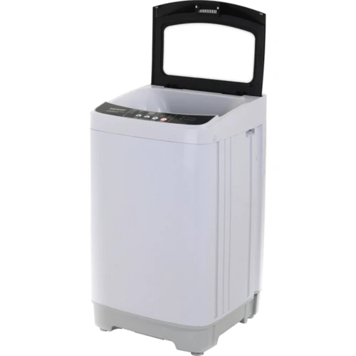 Стиральная машина Laretti LR-WM3210G: Тип загрузки вертикальная