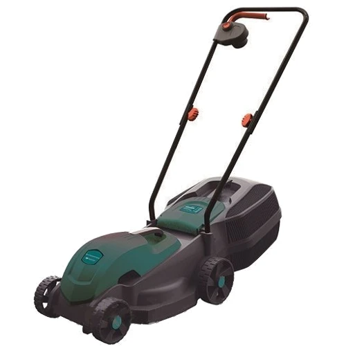 Газонокосилка Kraissmann ER 1600/320