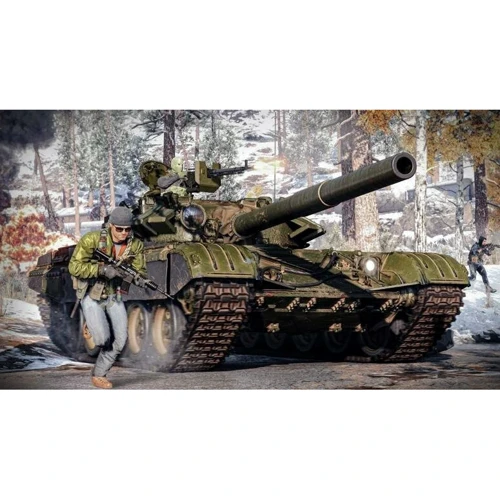 Call of Duty: Black Ops Cold War (PS4): Жанр Экшн