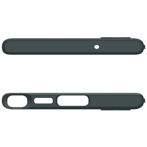 Аксессуар для смартфона Spigen Liquid Air Abyss Green (ACS05615) for Samsung S918 Galaxy S23 Ultra фото 6