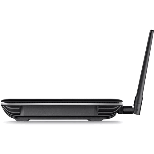 Точка доступа WiFi TP-LINK Archer C3150 3-band: Интерфейс подключения (WAN-порт) 1x 10/100 Ethernet