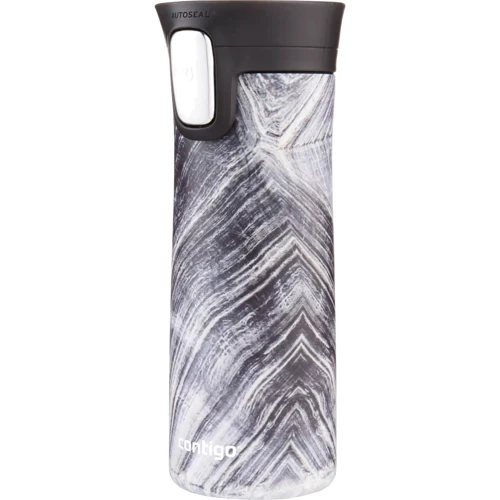 Термокружка Contigo Pinnacle Couture 414 мл Black Shell: Виробник Contigo