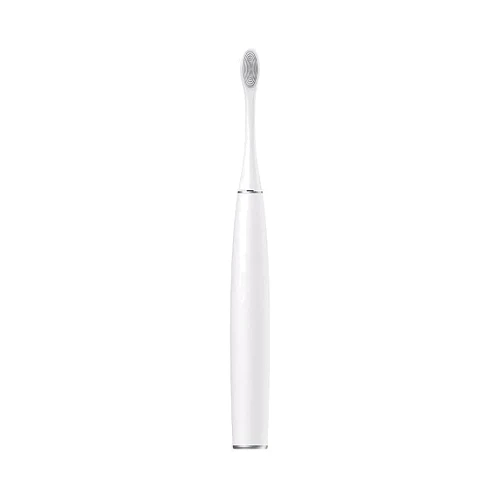 Зубна щітка Oclean Air 2 Electric Toothbrush White: Технологія чищення ультразвукова