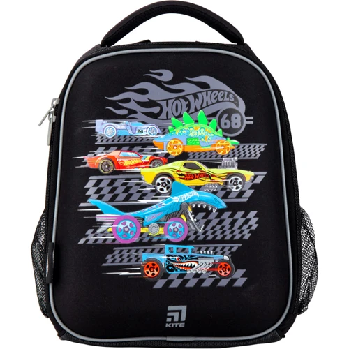 Рюкзак Kite Education каркасний 555 HW HW20-555S