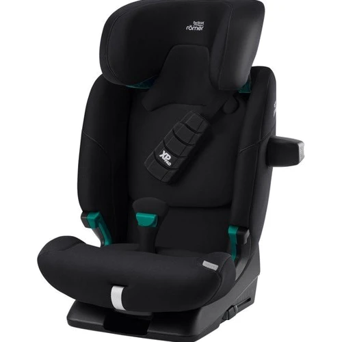 Автокресло BRITAX-ROMER ADVANSAFIX PRO Space Black (2000038230) фото 3