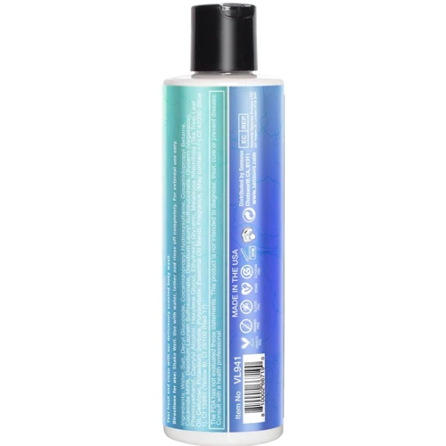 Гель для душа Sensuva Body Wash - Sweet Temptations (236 мл)