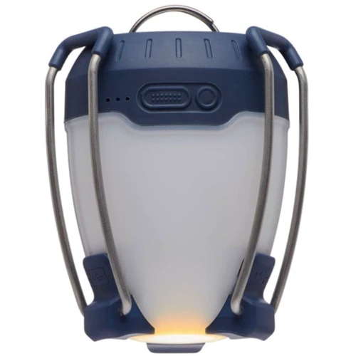 Фонарь туристический Black Diamond Orbiter 650, Ink Blue (BD 6206974014ALL1): Максимальное время работы, ч 240