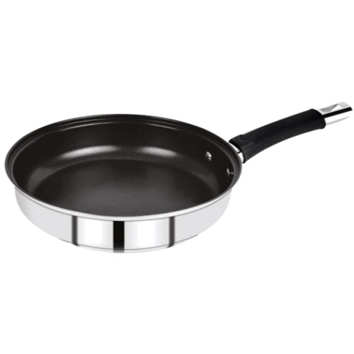 Сковорода Bergner Baster 24 см (BGEU-5502)