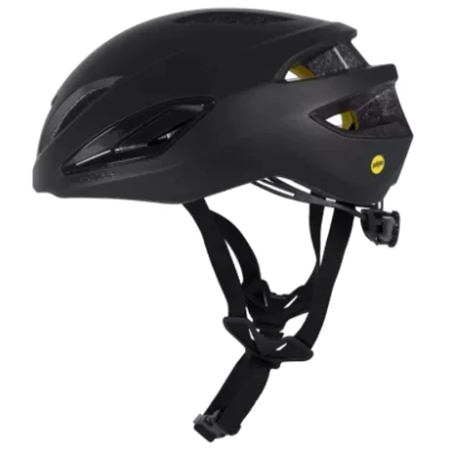 Шлем Cannondale Intake MiPS CSPC Adult BKB S/M: Цвет черный