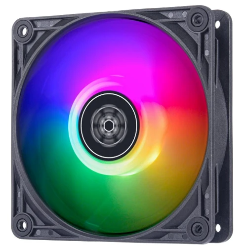 Кулер Silver Stone Vista VS120B-ARGB (SST-VS120B-ARGB)