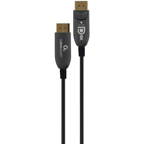 Кабель и переходник Cablexpert (AOC) DisplayPort V.1.4 8К 60Гц/4К 120Гц 30 м (CC-DP8K-AOC-30M)