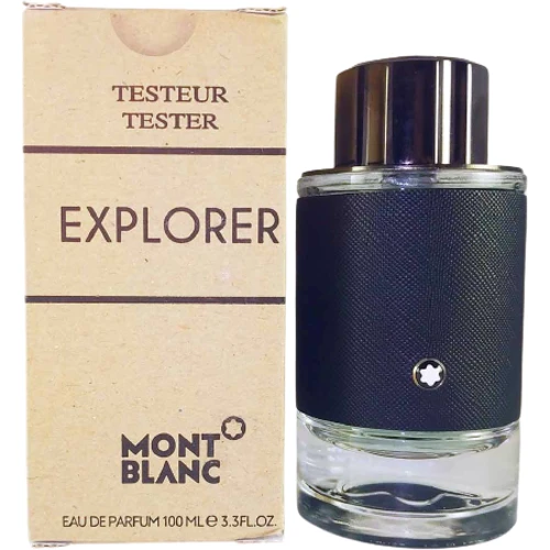 Парфумована вода Montblanc Explorer 100 ml Тестер