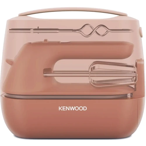 Міксер Kenwood HMP40.000 RD