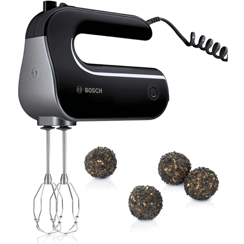 Миксер Bosch MFQ 4930B: Назначение Бытовые
