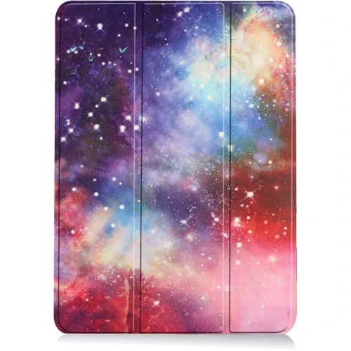 Аксесуар для iPad BeCover Smart Case Space for iPad Air 11 (2024 / 2025) (711609)