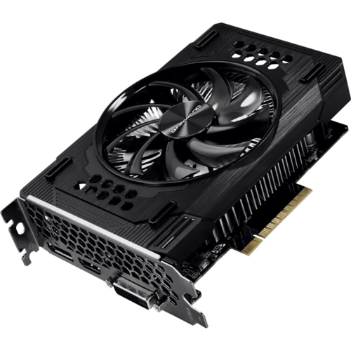 Видеокарта Gainward GeForce RTX 3050 Pegasus (471056224-3734): Тип памяти GDDR6