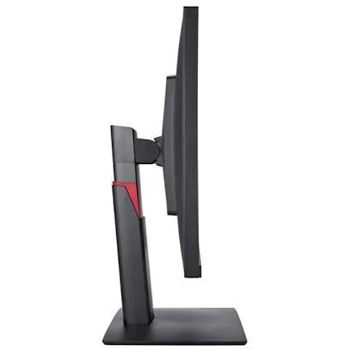 Монітор Fujitsu P27-8 TS (VFY:P278UHDSP1EU): Покриття екрану матове