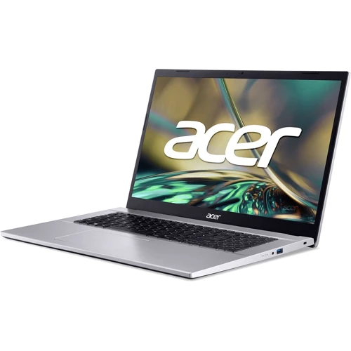 Ноутбук Acer Aspire 3 A317-54-34S5 (NX.K9YEP.001): Тип экрана матовый