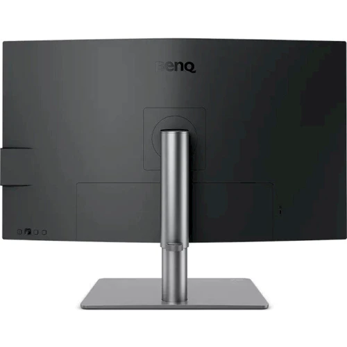 Монитор BenQ PD3225U (9H.LLYLA.TBE): Время реакции, мс 5