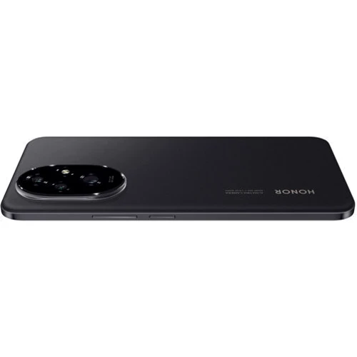 Смартфон Honor 200 5G 8/256GB Black (Global): Батарея 5200 мАч