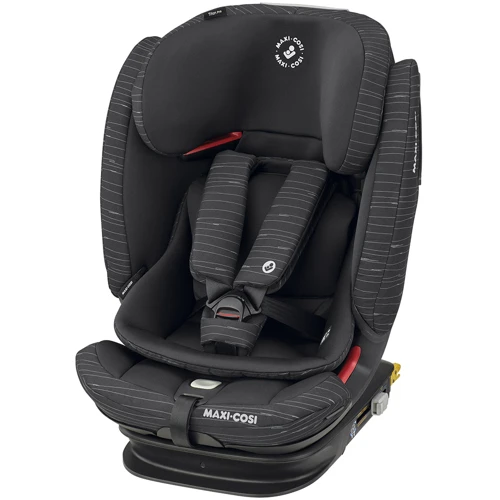Автокрісло MAXI-COSI Titan Pro Scribble black
