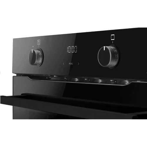 Духова шафа електрична Amica ED3751BAVPIZZASTUDIO: Об'єм, л 77