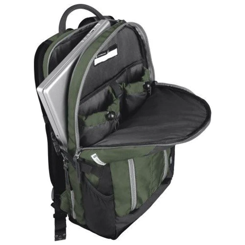 Рюкзак Victorinox Altmont 3.0 Slimline Green 601421 (Vt601421): Цвет зеленый