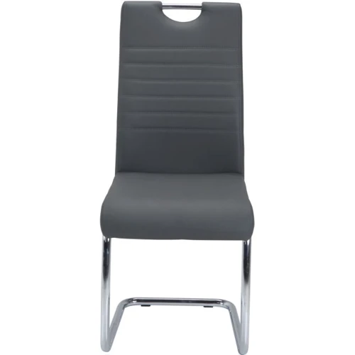Стул Special4You Master dark grey (E6798): Производитель Special4You