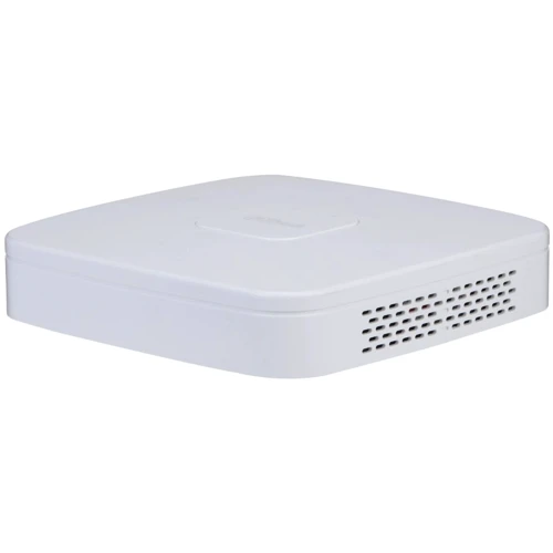 Реєстратор відеоспостереження DAHUA Smart 1U 1HDD WizSense DHI-NVR2108-I2