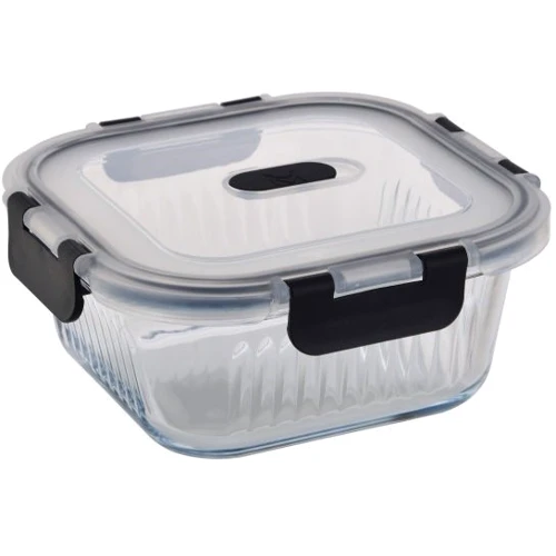 Емкость для хранения MasterPro Foodies collection 800 мл (BGMP-5676)